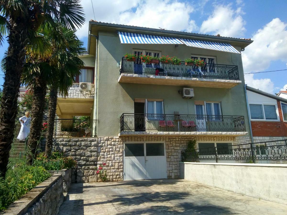 Apartamento Carnerolo*** Rijeka Exterior foto